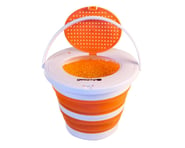 more-results: Gel Blasters Gb Collapsible Ammo Tub Orange This product was added to our catalog on S