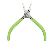 more-results: Diagonal Tip Bending Pliers by Godhand Tools The GodHand Sharaku Bending Pliers are pl