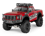 Gmade Komodo GS01 Scale 1.9 Crawler Kit | product-related