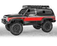 Gmade GS02F Buffalo 1/10 Scale Trail Crawler Kit | product-related
