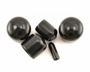 GMK Supply DustBusters Exhaust and Fuel Inlet Caps (.12 - .15 Size) | product-related