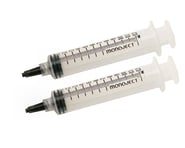 GMK Supply "S*** Shooter" Syringe w/Locking Tip (2) (12ml) | product-also-purchased