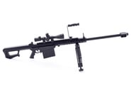 more-results: GoatGuns 1/3 Scale Barrett Model 82A1 .50 Cal Blk This product was added to our catalo