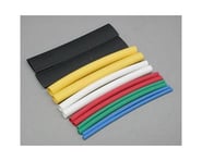 more-results: This is an Assortment of Heat Shrink Tubing from Great Planes. COMMENTS: Select a tubi