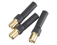 Great Planes 6mm Male 4mm Female Bullet Adapter (3) | product-also-purchased