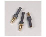Great Planes Bullet Adapter 3.5mm Male 2mm Female (3) | product-also-purchased