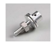 Great Planes 4.0mm to 1 4x28 Set Screw Prop Adapter | product-also-purchased