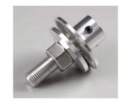 Great Planes 8.0mm to 3 8x24 Set Screw Prop Adapter | product-related