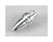 Great Planes Collet Cone Adapter 1.5mm-3mm Prop Shaft | product-related