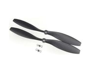 more-results: This is a pair of Great Planes ElectriFly PowerFlow Slo-Flyer 9x4.5 Propellers. COMMEN