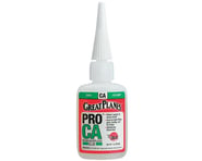 Great Planes Pro CA Thin Glue (1oz) | product-also-purchased