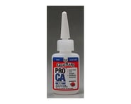 Great Planes Pro CA- Glue Thick 1 2 oz | product-related