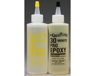 Great Planes Pro Epoxy 30-Minute Formula (9oz) | product-related