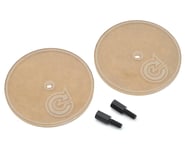 more-results: The Gravity RC Wheel Well Tracing Kit makes it easier to cut perfectly rounded wheel w