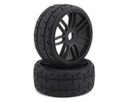 more-results: GRP&nbsp;GT - TO1 Revo Belted&nbsp;Pre-Mounted 1/8 Buggy Tires are the ultimate choice
