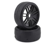 more-results: GRP&nbsp;GT - TO2 Slick Belted&nbsp;Pre-Mounted 1/8 Buggy Tires are the ultimate choic