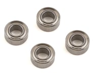 more-results: GooSky 4x10x5mm NMB Bearing Set. This replacement NMB bearing&nbsp;set is intended for
