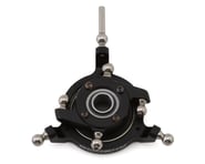 more-results: GooSky RS4 Swashplate Set. This is a replacement intended for the GooSky RS4 helicopte
