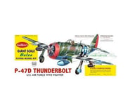 Guillow P47D Thunderbolt | product-related