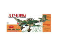 Guillow JU 87B Stuka | product-related