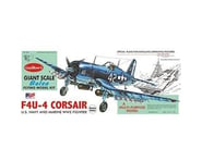Guillow Vought F4U4 Corsair | product-also-purchased