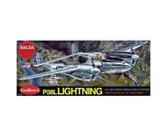 Guillow Lockheed P38 Lightning | product-related