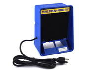 more-results: The Hakko FA-400 bench top smoke absorber is a quick, safe, and efficient way to absor