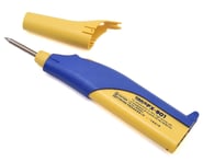 more-results: The Hakko FX-901 is the cordless soldering iron solution ideal for field service techn