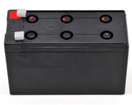 more-results: This is a Hangar 9 12V 7Ah Sealed Gel Cell Battery.&nbsp; Features: Convenient compact