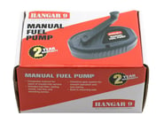 Hangar 9 Manual Fuel Pump | product-related