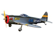 Hangar 9 P-47 Thunderbolt Plug-N-Play Airplane (1483mm) | product-related