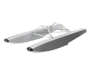Hangar 9 Carbon Cub 15cc 1/5-Scale Float Set | product-related