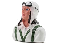 Hangar 9 "Meredith" Pilot Figure w/Helmet & Goggles (1/9) | product-related