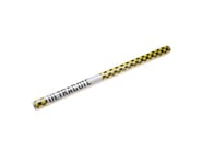 Hangar 9 UltraCote, 1/2" Squares Yellow/Blk | product-related