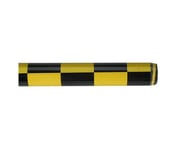 Hangar 9 UltraCote, 2" Squares Yellow/Black | product-related