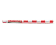 Hangar 9 UltraCote 2" Squares (White/Red) (6.5') | product-related