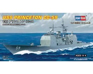 more-results: Hobby Boss 1/1250 Uss Princeton Cg59 Cruiser This product was added to our catalog on 