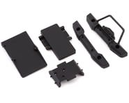 HobbyPlus CR-18/CR-24 Bumper & Electronics Mount Set | product-related