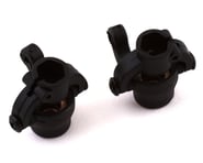HobbyPlus CR-24 Front Steering Hub & Spindle Set | product-also-purchased