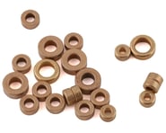 HobbyPlus CR-18/CR-24 Complete Bushing Set | product-related