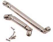 HobbyPlus CR-18 Steel U-Joint Drive Shaft Set (2) | product-also-purchased
