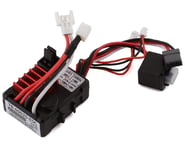 HobbyPlus 25A Brushed 2S LiPo ESC | product-also-purchased