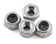 HB Racing 2.5mm Locknuts (4) | product-related