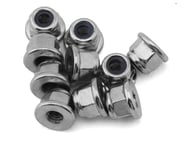 more-results: 3mm Flanged Lock Nut Overview These are a replacement intended for the D8 World Spec B
