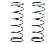 HB Racing 68mm Big Bore Shock Spring (Green) (2) (60.8gF) | product-also-purchased