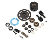 HB Racing Lightweight Center Differential Set (48T) | product-related