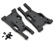HB Racing Front Suspension Arm Set | product-related
