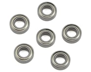 HB Racing 5x10x3mm DCJ V2 Ball Bearing (6) | product-also-purchased