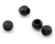 more-results: This is a Replacement set of four Hot Bodies Balls 4.8 x 2.5mm for the D413 1/10 Scale