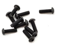 more-results: This is a set of ten Replacement Hot Bodies Button Head Hex Screws 2.5 x 8mm for the D